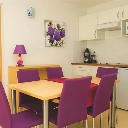 Hotel Les Balcons De Canigou Vernet-les-Bains