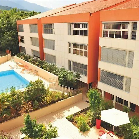 Les Balcons De Canigou Vernet-les-Bains
