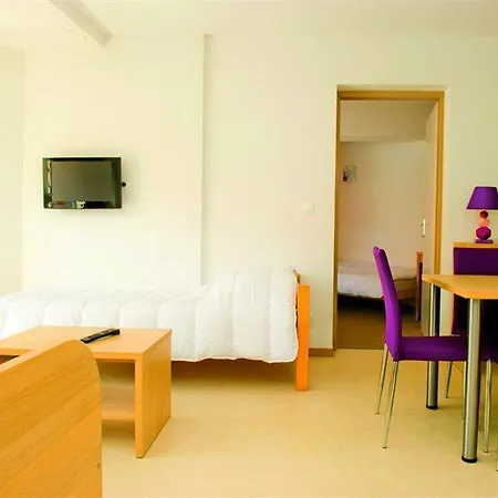 Hotel Les Balcons De Canigou Vernet-les-Bains