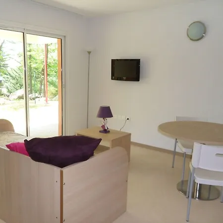 Les Balcons De Canigou Hotel Vernet-les-Bains