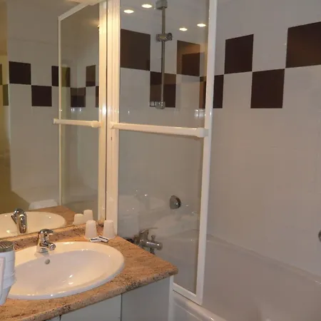 Les Balcons De Canigou Hotel 3*