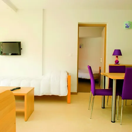 Hotel Les Balcons De Canigou Vernet-les-Bains