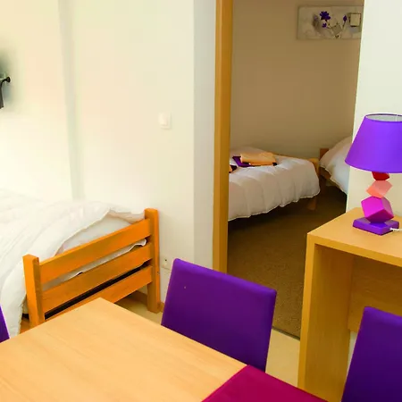 Les Balcons De Canigou 3*