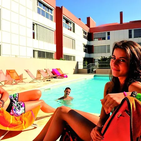 Hotel Les Balcons De Canigou