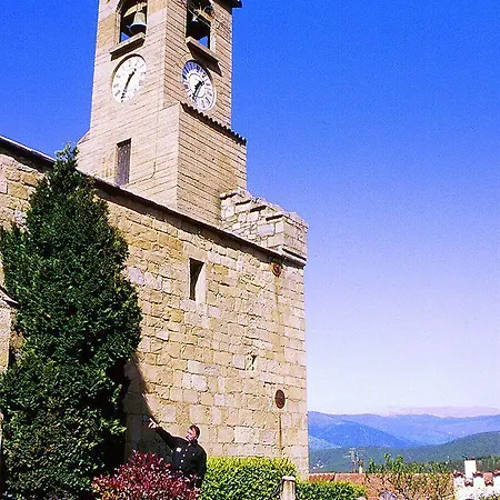 Les Balcons De Canigou Hotel Vernet-les-Bains
