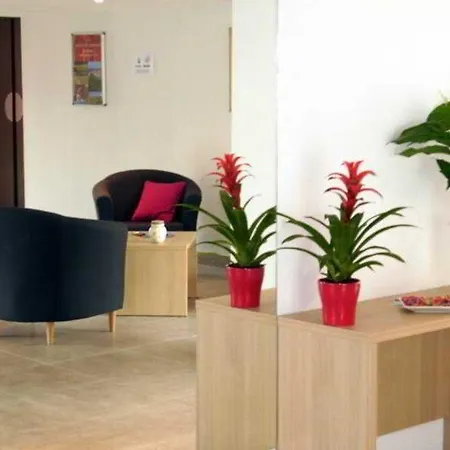 Hotel Les Balcons De Canigou Vernet-les-Bains