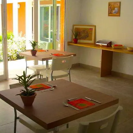 Hotel Les Balcons De Canigou