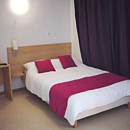 Les Balcons De Canigou Hotel Vernet-les-Bains