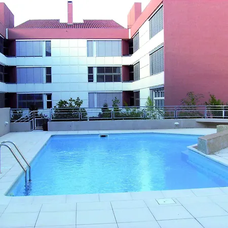 Les Balcons De Canigou Hotel 3*