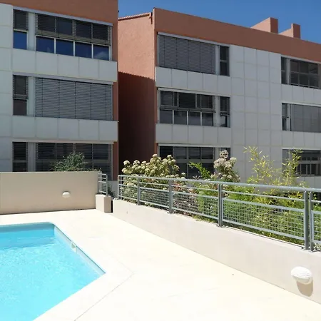 Les Balcons De Canigou Hotel