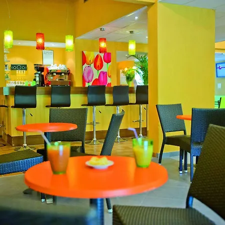 Les Balcons De Canigou Hotel 3*